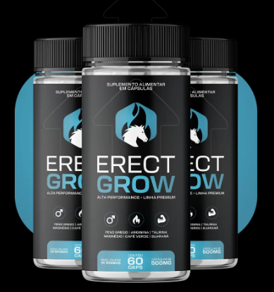 Erect Grow